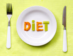 Foto Takut Bahaya Diet Ketat ? ini Solusinya