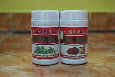 Foto Obat Gonore Herbal De Nature